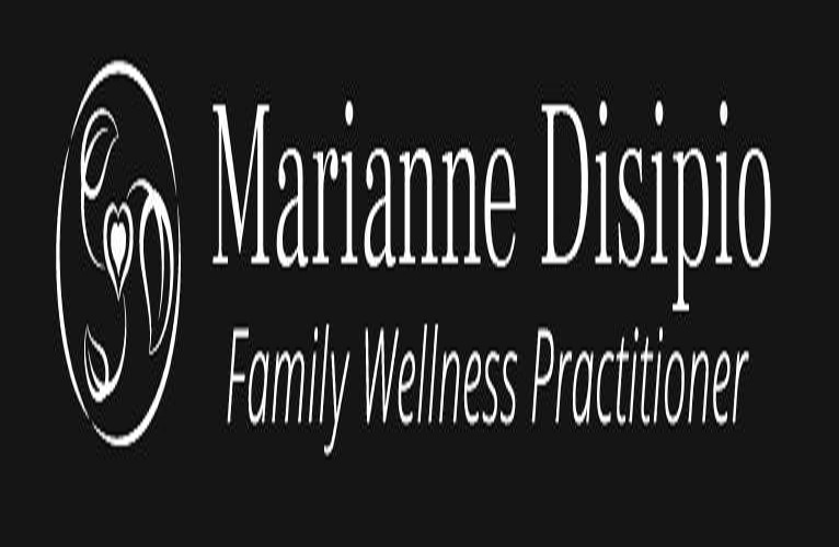 Marianne Disipio Family Wellness Practitioner logo