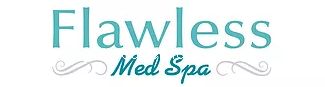 Flawless Med Spa logo