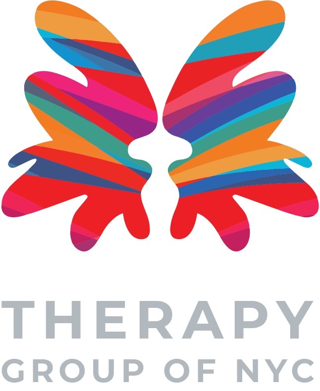 Therapy Group of NYC logo