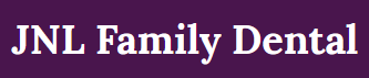 JNL Family Dental Office logo