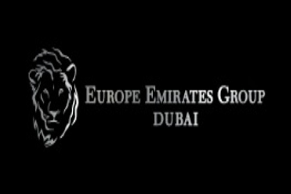 Europe Emirates Group logo