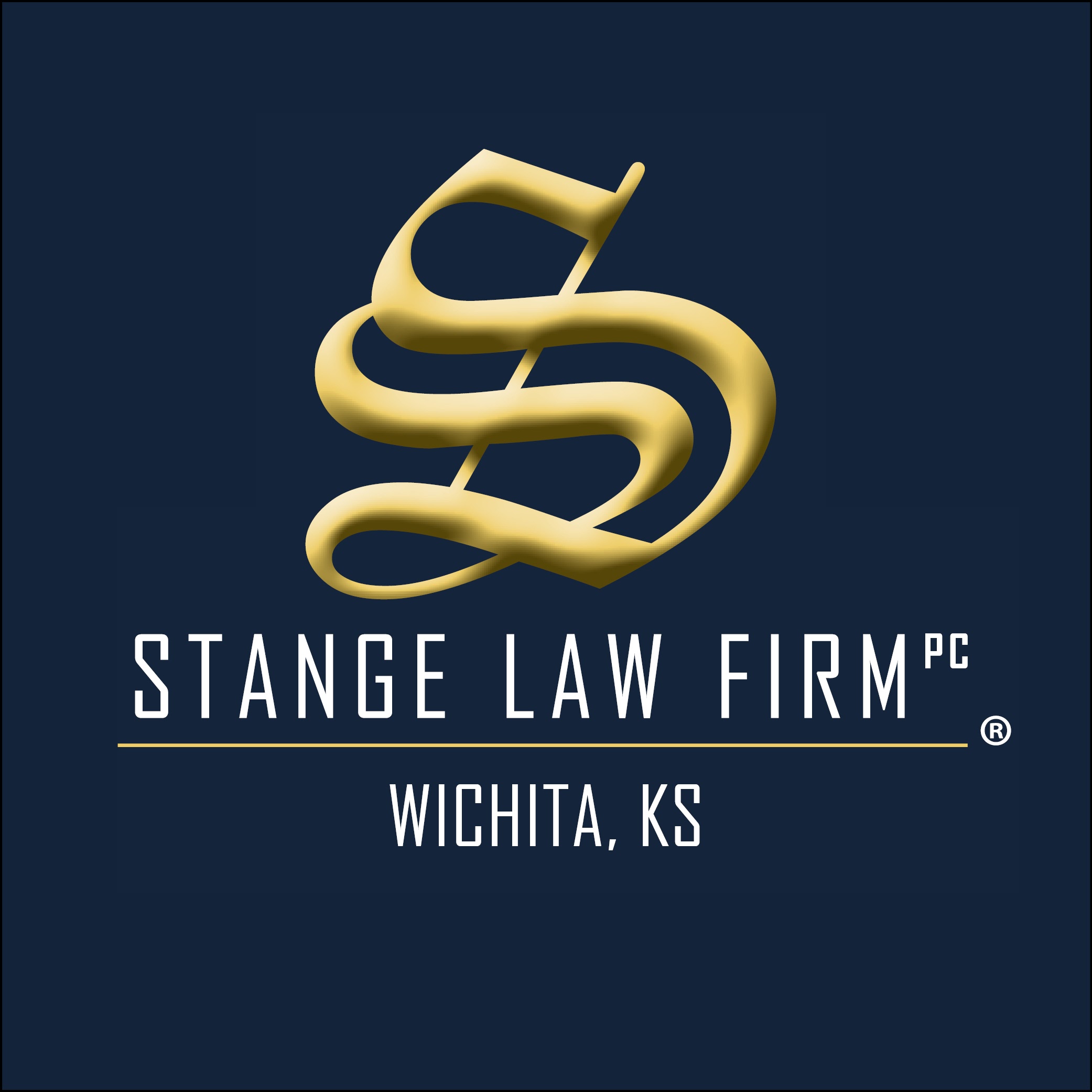 Stange Law Firm, PC logo