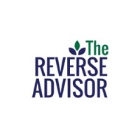 The Reverse Advisor logo