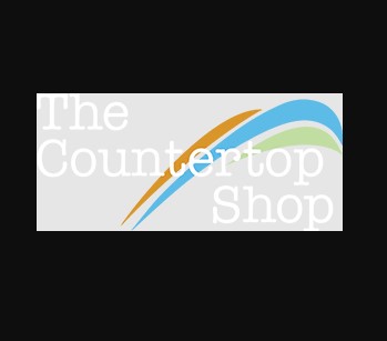 The Countertop Shop logo