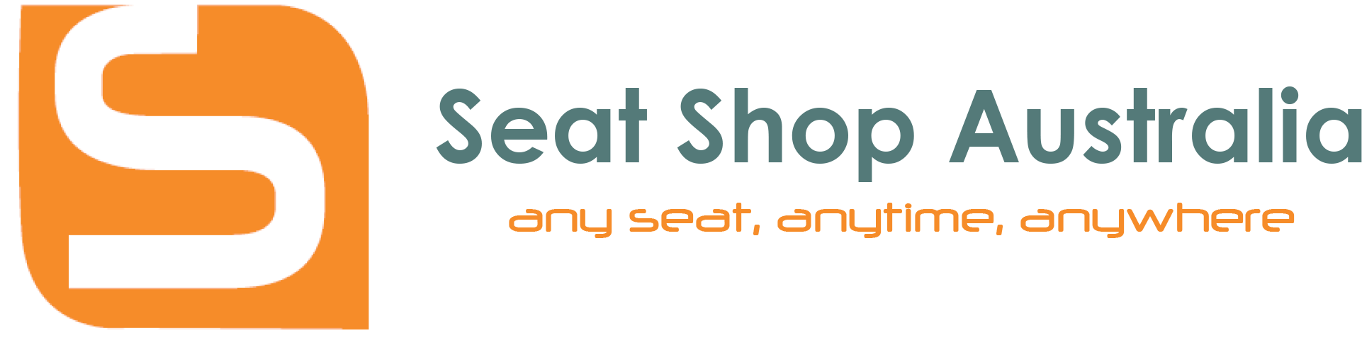 Seats Australia logo