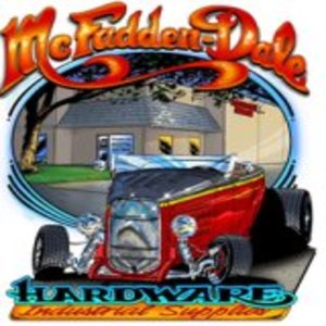 McFadden-Dale Hardware logo