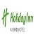 Holiday Inn Lexington - Hamburg logo