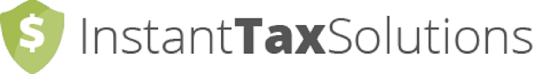 Fort Worth Instant Tax Attorney logo