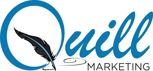 Quill Marketing logo