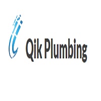 Qik Plumbing logo