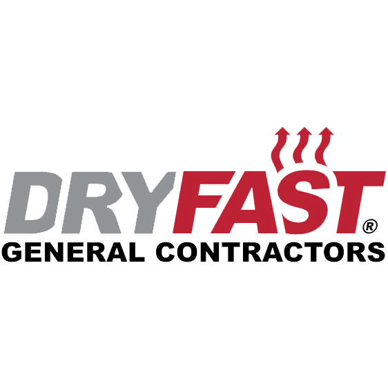 Dryfast logo