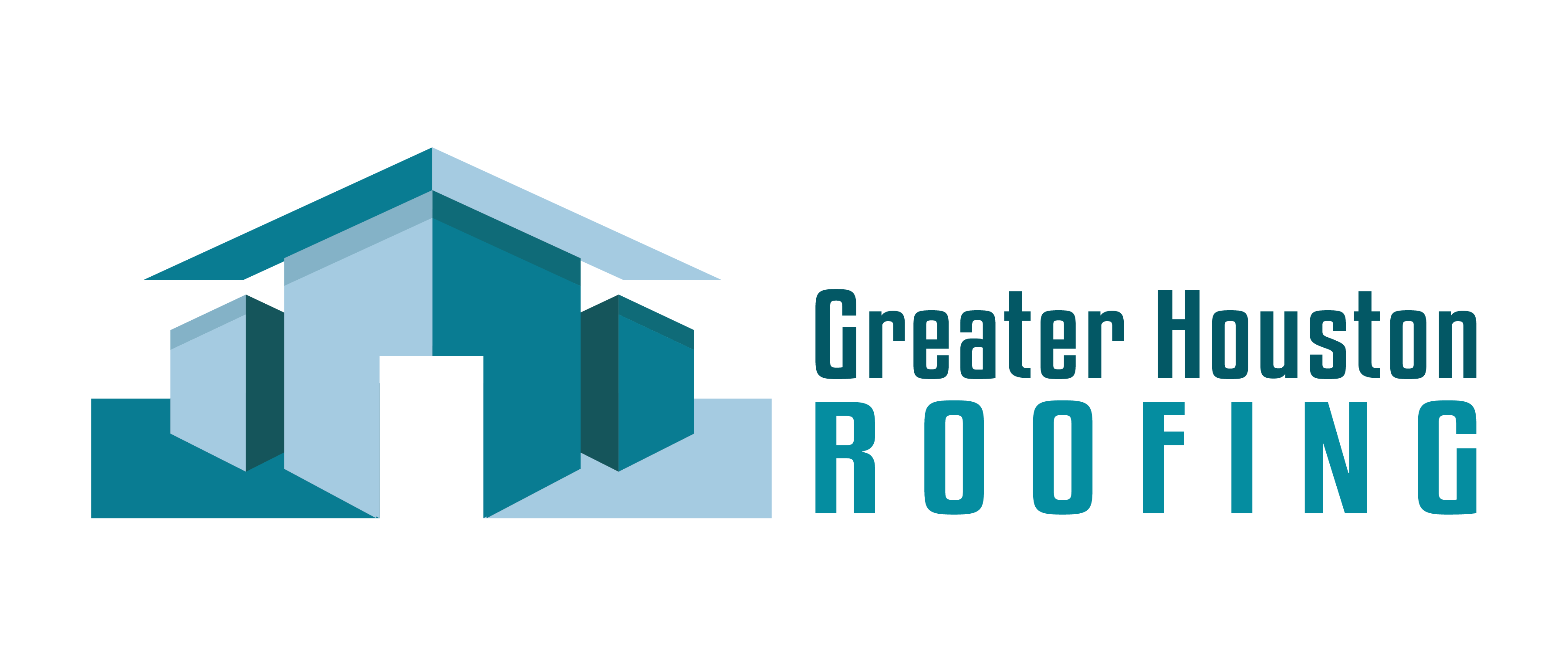 Greater Houston Roofing logo