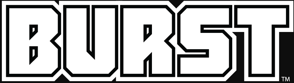 Burst E-liquids logo