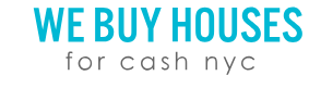 Cash For Houses logo