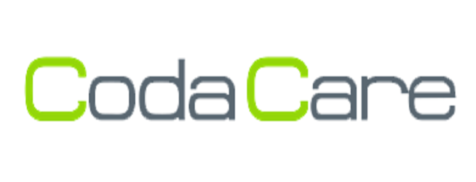 Coda Care logo