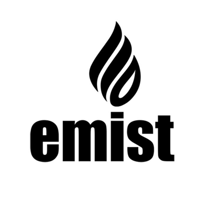 eMist Liquids logo
