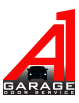 A1 Garage Door Service Dallas logo