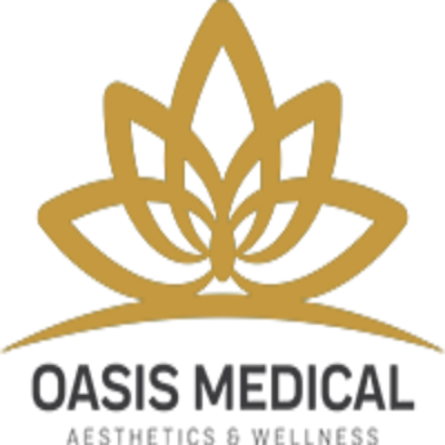 Oasis Medical Aesthetics & Wellness logo