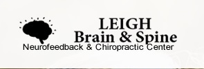 Leigh Brain & Spine logo