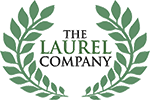 The Laurel Company logo