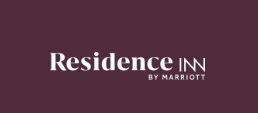 Residence Inn by Marriott Edinburgh logo