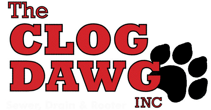 The Clog Dawg Plumbing, Inc. logo