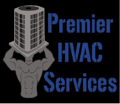 Premier HVAC Services LLC logo