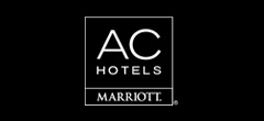 AC Hotel by Marriott Guatemala City logo