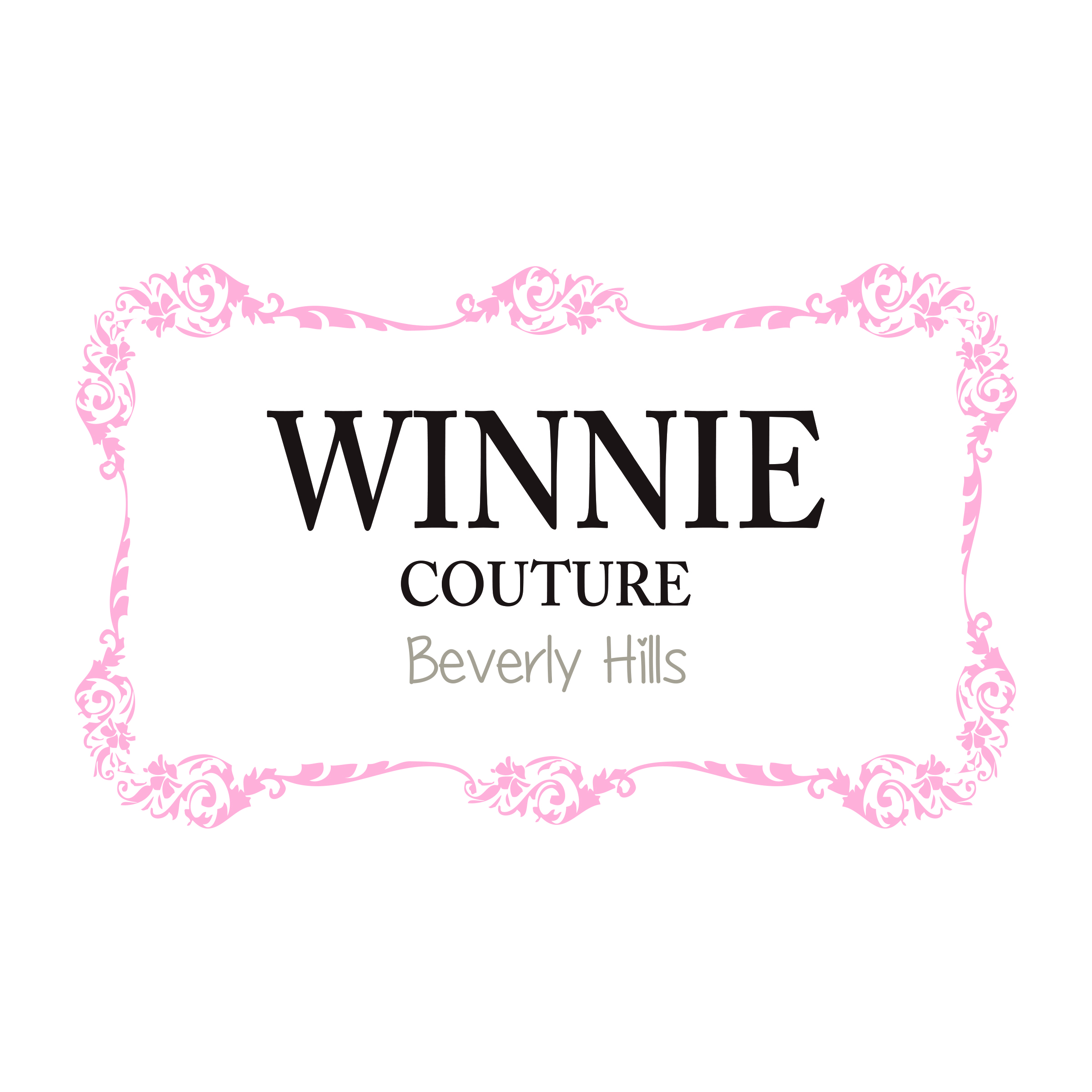 Winnie Couture logo
