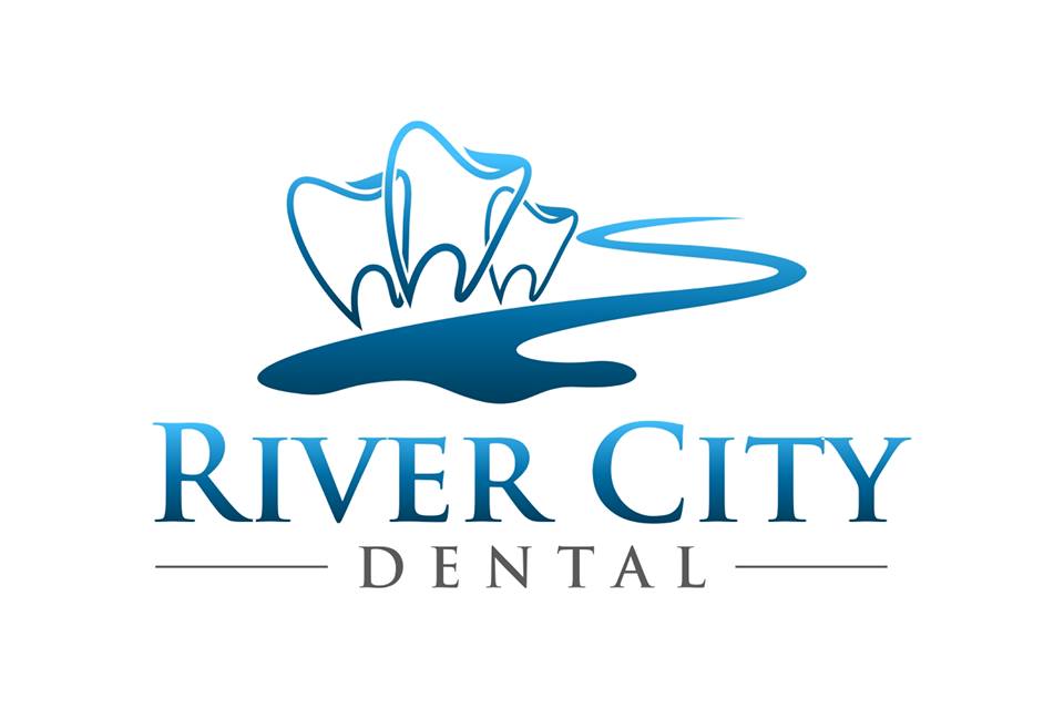 River City Dental logo