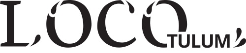 Loco Tulum logo