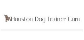 Houston Dog Trainer Guru logo