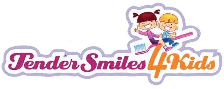 Tender Smiles 4 Kids logo