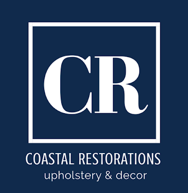 Coastal Restorations Upholstery & Decor logo