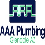 AAA Plumbing Glendale AZ logo