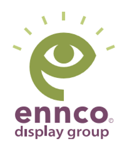 Ennco Display Systems logo