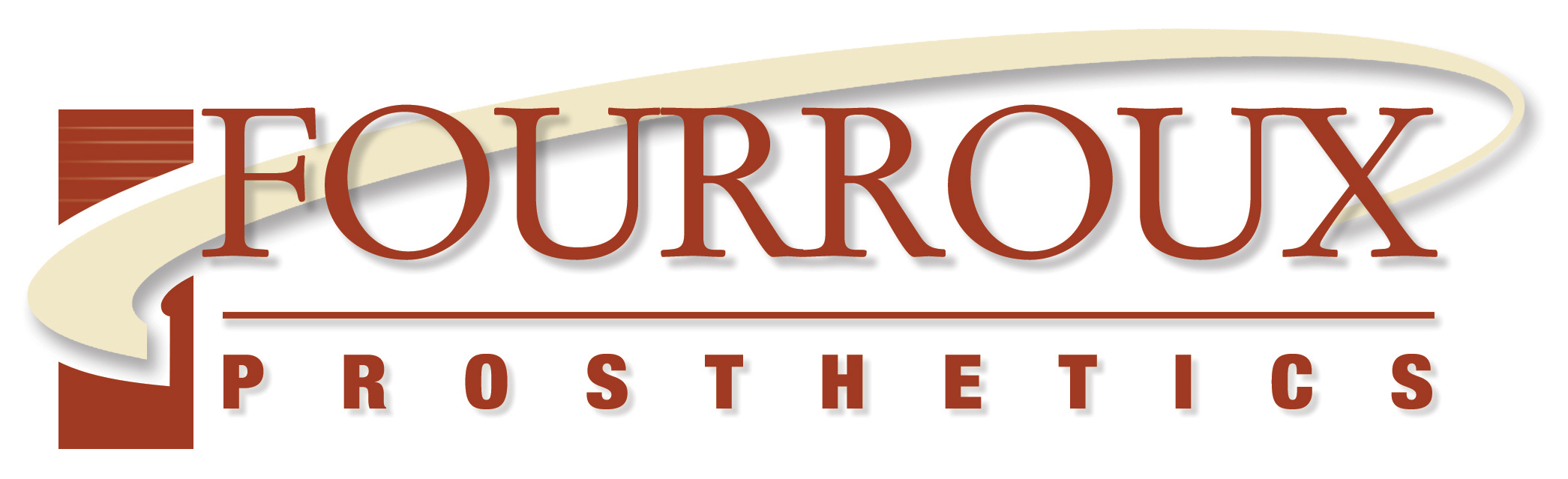 Fourroux Prosthetics logo