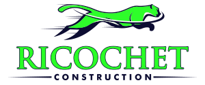 Parker Construction logo