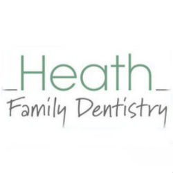 Heath Family Dentistry logo