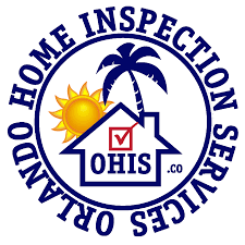 Orlando Home Inspection Service logo