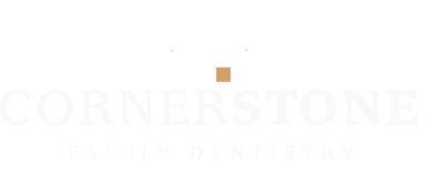Cornerstone Family Dentistry logo