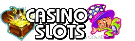 Casinoslots Ireland logo