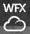 WFX On Demand logo
