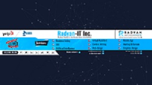 Radyan-IT Inc. logo