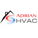 AdrianHVAC logo