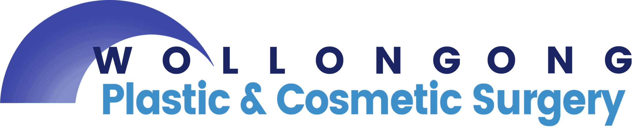 Wollongong Plastic and Cosmetic Surgery logo