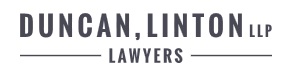 Duncan Linton logo