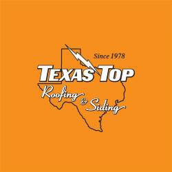 Texas Top Roofing & Siding logo
