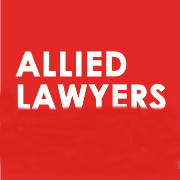 Ali Eslami Managing Lawyer at Allied Lawyers logo