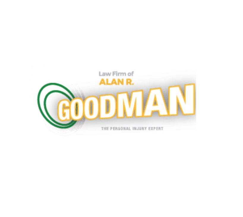 A Good Law Firm logo